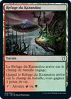 Product image for Refuge du Kazandou