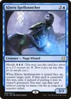 Product image for Kheru Spellsnatcher