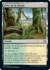 Product image for Orée de la Krosia