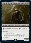 Product image for K'rrik, fils de Yaugzebul