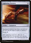 Product image for Lightning Greaves