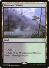 Product image for Llanowar Wastes