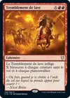 Product image for Tremblement de lave