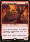 Product image for Magus of the Wheel