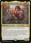 Product image for Marisi, Breaker of the Coil