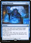 Product image for Mass Diminish