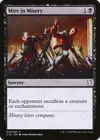 Product image for Mire in Misery