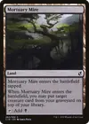 Product image for Mortuary Mire