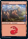 Product image for Montagne