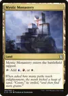 Product image for Mystic Monastery
