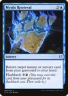 Product image for Mystic Retrieval