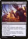 Product image for Nightmare Unmaking