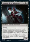 Product image for Assassin de la belladone