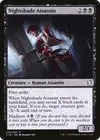 Product image for Nightshade Assassin