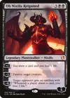 Product image for Ob Nixilis Reignited