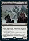 Product image for Brigadier des damnés