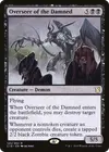 Product image for Overseer of the Damned