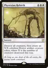 Product image for Phyrexian Rebirth