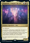 Product image for Pramikon, rempart du ciel