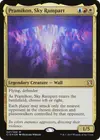 Product image for Pramikon, Sky Rampart