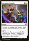Product image for Prismatic Strands