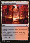 Product image for Rakdos Carnarium
