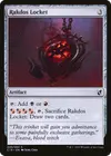 Product image for Rakdos Locket