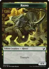 Product image for Rhino