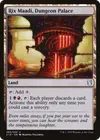 Product image for Rix Maadi, Dungeon Palace