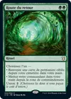 Product image for Route du retour