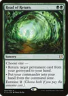 Product image for Road of Return