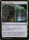 Product image for Rogue's Passage