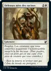 Product image for Défenses nées des racines