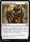 Product image for Rootborn Defenses