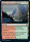Product image for Hautes terres rocailleuses