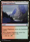 Product image for Rugged Highlands