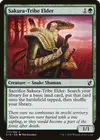 Product image for Sakura-Tribe Elder