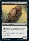 Product image for Squelette interné