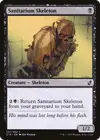 Product image for Sanitarium Skeleton