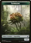 Product image for Saproling