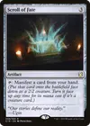 Product image for Scroll of Fate