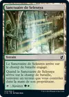Product image for Sanctuaire de Selesnya