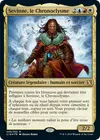 Product image for Sevinne, le Chronoclysme