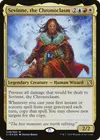 Product image for Sevinne, the Chronoclasm