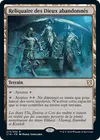Product image for Reliquaire des Dieux abandonnés