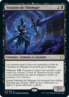 Product image for Assassin de Silumgar