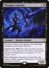 Product image for Silumgar Assassin