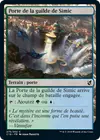 Product image for Porte de la guilde de Simic