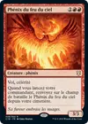 Product image for Phénix du feu du ciel