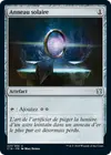 Product image for Anneau solaire